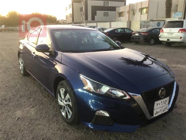 نيسان ألتيما 2020 للبيع في العراق -  بغداد